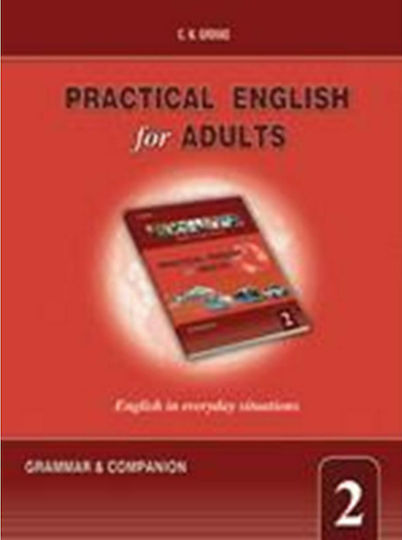 Practical English for Adults 2 Grammar & Companion