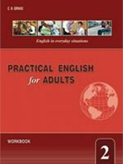 Practical English for Adults 2 Workbook
