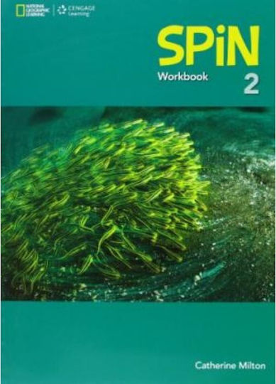 Spin 2 Workbook Spin 2 Workbook