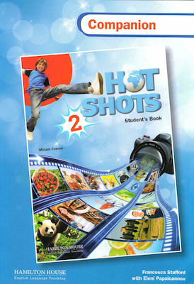 HOT SHOTS 2 COMPANION