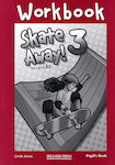 Skate Away 3 A2 Workbook