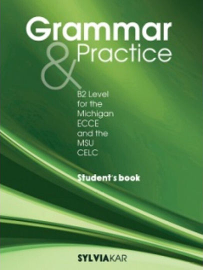Grammar And Practice for Ecce Student 's Book N/e