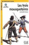 Les Trois Mousquetaires