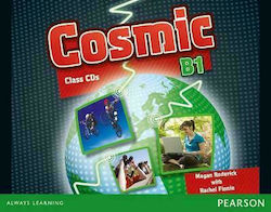 Cosmic B1 Cd Class (2)