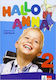 HALLO ANNA 2 Kursbuch (+ AUDIO CDs (2)