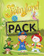 Fairyland Pre-junior Power Pack