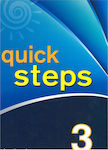 Quick Steps 3