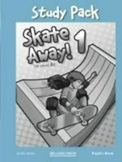 Skate Away 1 A1 Study Pack Tchrs
