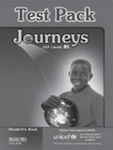 JOURNEYS B1 Teacher 's book TEST