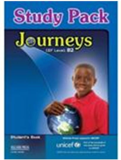 Journeys B2 Companion