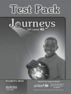 Journeys B2 Teacher 's Book Test