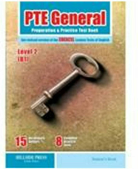 Pte General 2 B1 Practice Tests