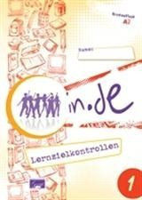 IN.DE 1 LERNZIELKONTROLLEN