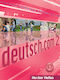 DEUTSCH.COM 2 Kursbuch
