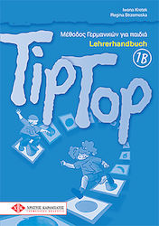 TIP TOP 1B LEHRERHANDBUCH