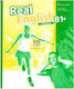 Real English B1+ Companion