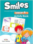 SMILES JUNIOR A workbook