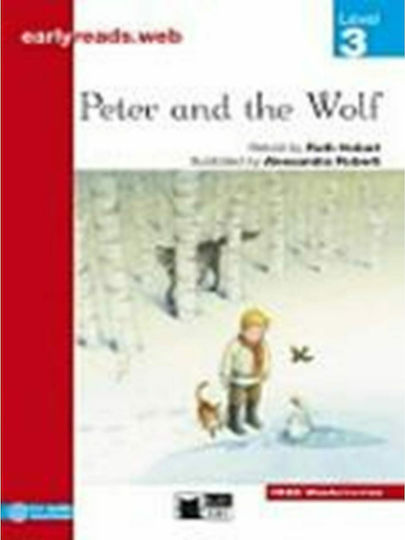 Peter And the Wolf Reader