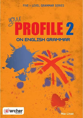 Your Profile on English Grammar 2 Student 's Book