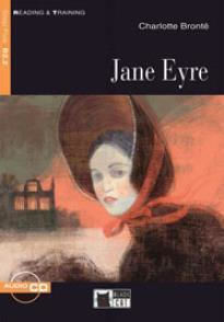 Jane Eyre B2.2 (+cd) Jane Eyre B2.2 (+cd)