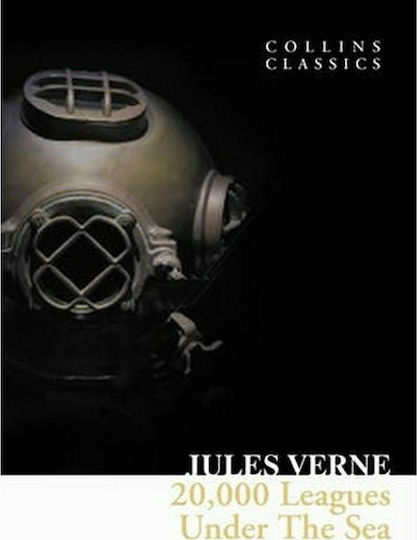 20000 LEAGUES UNDER THE SEA