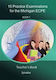 15 Practice Examinations 1 Ecpe Teacher 's Book
