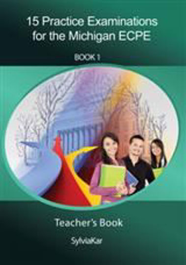 15 Practice Examinations 1 Ecpe Teacher 's Book