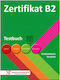 ZERTIFIKAT B2 TESTBUCH