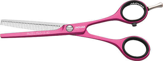 Jaguar Solingen White Line Pastell Plus Es40 Candy 5" 3053-6 Ψαλίδι 5"