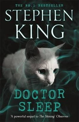 Doctor Sleep Doctor Sleep