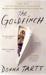 THE GOLDFINCH