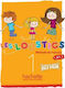 LES LOUSTICS 1 A1.1 METHODE