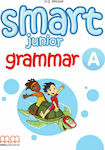 SMART JUNIOR A GRAMMAR