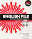 English File 3rd Ed Elementary Workbook (+ Ichecker)