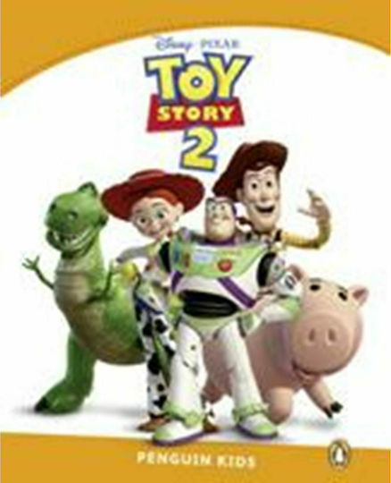 Pkr 3: toy Story 2 (disney)