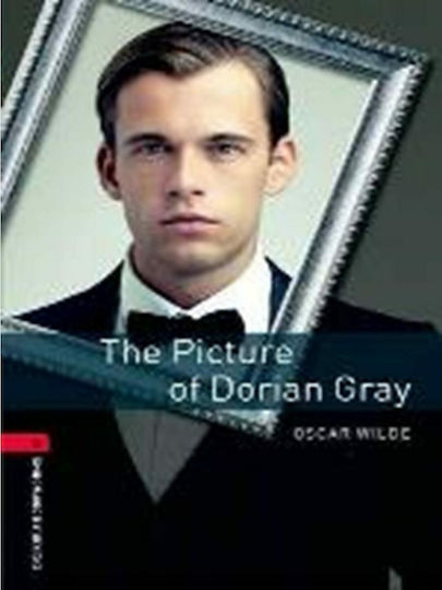 Obw Library 3: the Picture of Dorian Gray N/e