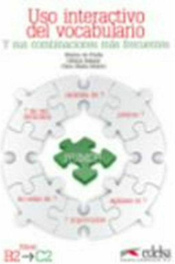 USO INTERACTIVO VOCABULARIO B2 - C2 (ED. 2012)