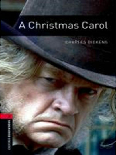 Obw Library 3: A Christmas Carol N/e Obw Library 3: A Christmas Carol N/e