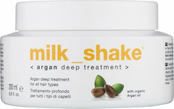 Milk Shake Oil Treatment Μάσκα Μαλλιών 200ml