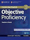 Objective Proficiency Teacher 's Book 2nd Edition