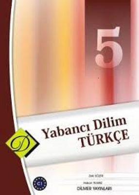 YABANCI DILIM TURKCE 5