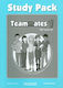 Teammates 1 A1 Study Pack