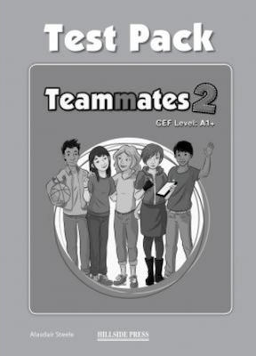 Teammates 2 A1+ Test