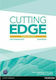 Cutting Edge Pre-intermediate Workbook (+ Audio Cd) 3rd Ed