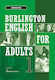 Burlington English for Adults 1 Workbook