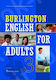 Burlington English for Adults 3 Student 's Book