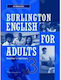 BURLINGTON ENGLISH FOR ADULTS 3 Teacher 's book workbook