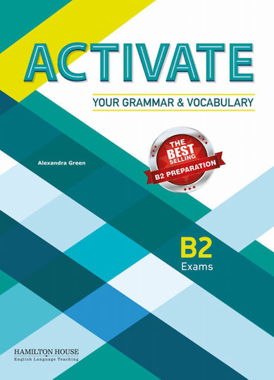 Activate Your Grammar & Vocabulary B2 Student 's Book