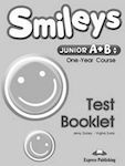 SMILES JUNIOR A & B TEST