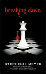 TWILIGHT SAGA 4: BREAKING DAWN PB PB B FORMAT